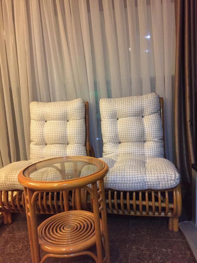 Hotel Khach San Hien Lam Cidade de Ho Chi Minh